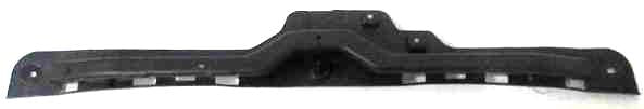 SUPPORTO PARAURTI POSTERIORE FORD FIESTA 01/09
