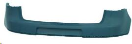 PARAURTI POSTERIORE PRIMER VW GOLF 5 08/03>12/08