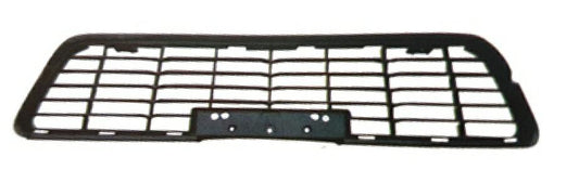 GRIGLIA PARAURTI ANTERIORE C/LE TOYOTA HILUX 01/16>