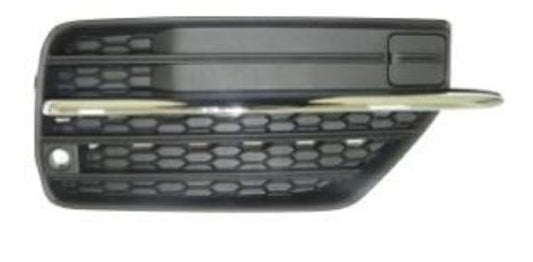 GRIGLIA PARAURTI ANTERIORE DX C/SENS VOLVO XC90 01/16>