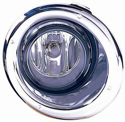 FENDINEBBIA DX H11 NISSAN PATROL 01/05>