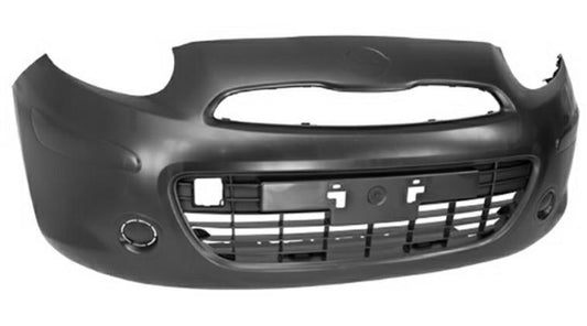 PARAURTI ANTERIORE PRIMER NISSAN MICRA K13 11/10>08/13