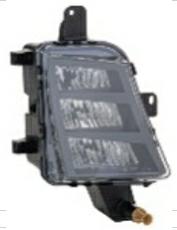 FEND SX A LED VW GOLF 7 01/17> GTI/GTD