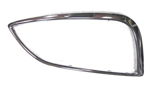 MODANATURE GRIGLIA PARAURTI ANTERIORE SX CROMO HYUNDAI IX 35 10/10>