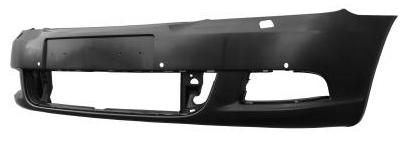 PARAURTI ANTERIORE C/SENS+LAVAFARI SKODA OCTAVIA 10/08> -TUV-