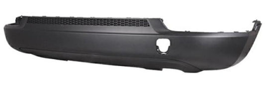 PARAURTI POSTERIORE INF JEEP COMPASS 01/17>