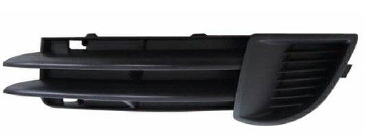 GRIGLIA PARAURTI ANTERIORE SX S/FENDI AUDI A3 09/03>06/08 5P A3 09/05>6/08 3P