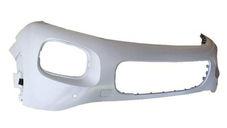 PARAURTI ANTERIORE PRIMER C/PDC+PA+FORI CORNICE FENDI CITR C3 AIRCROSS 01/17>