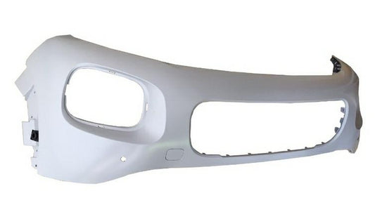 PARAURTI ANTERIORE PRIMER C/PDC+PA+FORI CORNICE FENDI CITR C3 AIRCROSS 01/17>