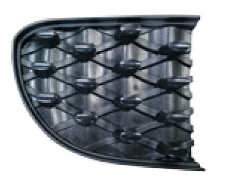 GRIGLIA PARAURTI ANTERIORE DX FIAT 500 07/15> POP