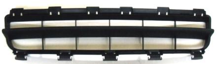 GRIGLIA PARAURTI ANTERIORE RENAULT CLIO STORIA-CAMPUS 01/04>06/09