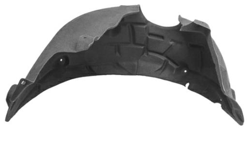 LOCARO POSTERIORE DX MERCEDES CLASSE S W222 06/13>