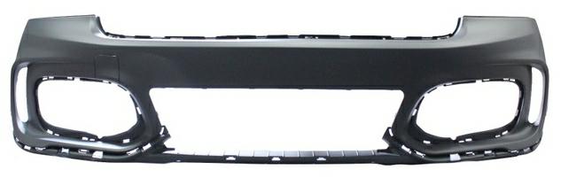 PARAURTI ANTERIORE PRIMER MINI COUNTRYMAN (F60) 10/16> WORKS