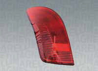 FANALE POSTERIORE SX PEUGEOT 308 SW 08/07>