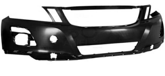 PARAURTI ANTERIORE PRIMER C/TRACCE LAVAF+SENS VOLVO XC60 01/08>