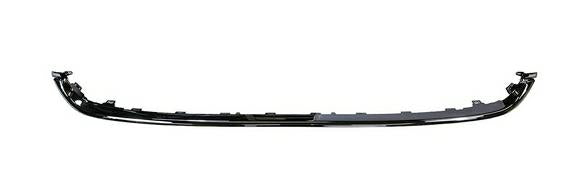CORNICE CROMO GRIGLIA PARAURTI ANTERIORE C/LE FIAT 500 07/15> LOUNGE