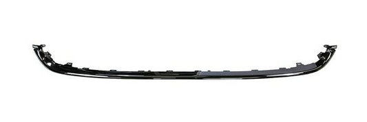 CORNICE CROMO GRIGLIA PARAURTI ANTERIORE C/LE FIAT 500 07/15> LOUNGE