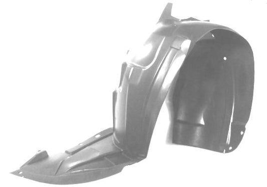 LOCARO ANTERIORE SX CITROEN C3 04/02>10/09