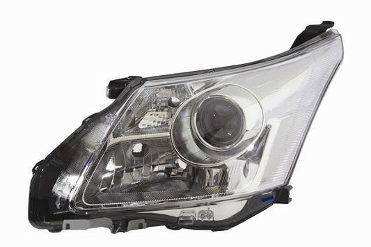 FARO DX H11-HB3 PREDISPOSTO REGOLAZIONE ELETT TOYOTA AVENSIS 01/09>