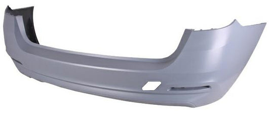 PARAURTI POSTERIORE PRIMER BMW SERIE 3 F31 07/15> SW - C/TRACCE SENSORI -