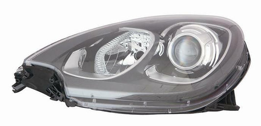 FARO SX H7-H15 CON MOTOR ELETTR PORSCHE MACAN 01/14>