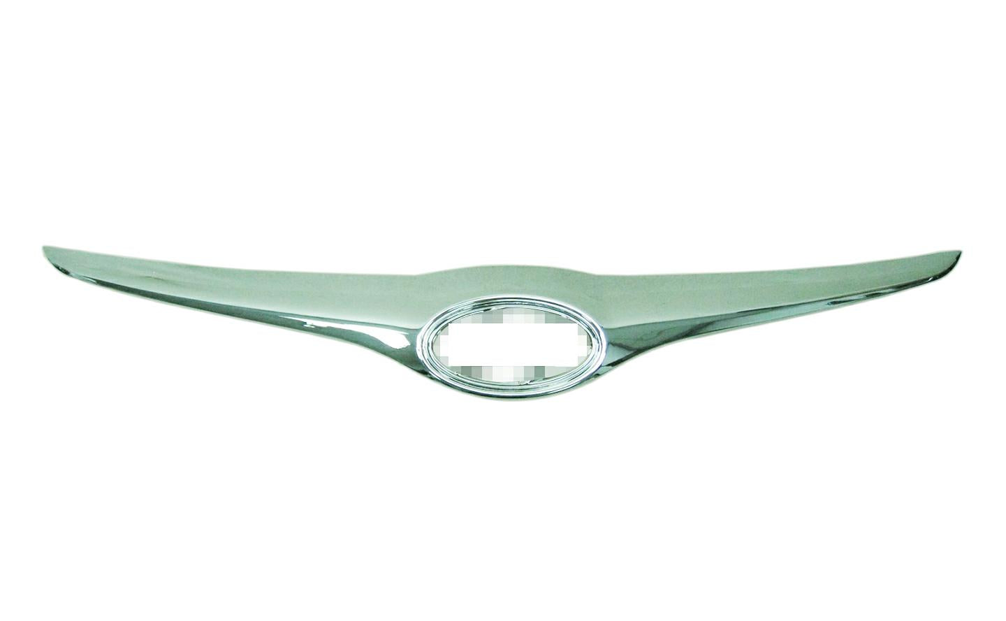 MODANATURE GRIGLIA CROMO HYUNDAI I30 10/10>