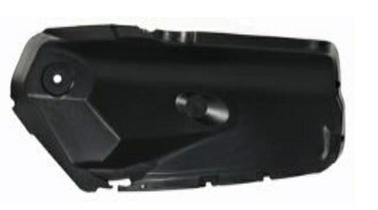 LOCARO POSTERIORE DX DACIA DOKKER 01/12>