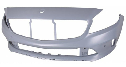 PARAURTI ANTERIORE PRIMER C/SEN+FORI MOD MERC CLAS A W176 15>SE-SPOR-TUV-ES-