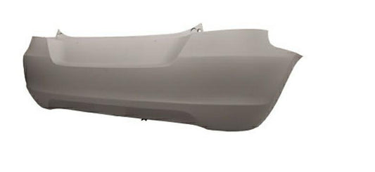 PARAURTI POSTERIORE PRIMER SUZUKI SWIFT 01/10> S/RETRONEBBIA