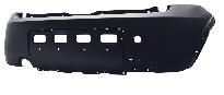 PARAURTI POSTERIORE PRIMER FIAT PANDA 08/03> 4X4 CLIMBING -TUV-
