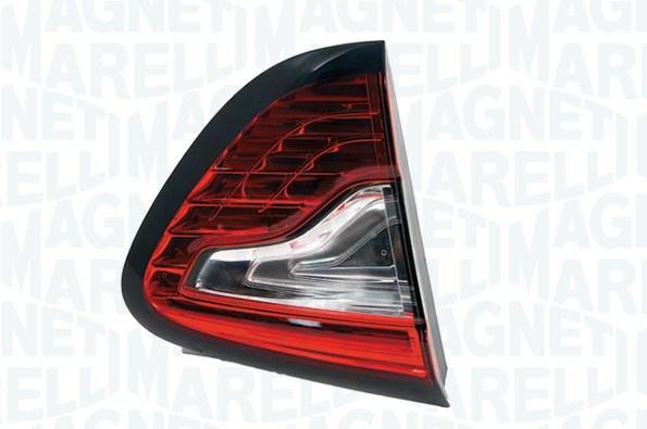 FANALE POSTERIORE DX INTERNO RENAULT CAPTUR 02/13>