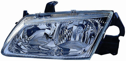 FARO SX H7-H1 PREDISPOSTO REGOLAZIONE ELETT NISSAN ALMERA 06/00>07/02