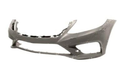 PARAURTI ANTERIORE PRIMER MERCEDES CLASSE S W222 09/13> AMG