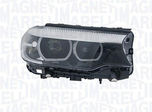 FARO DX A LED BMW SERIE 5 G30-G31 01/16> ZKW