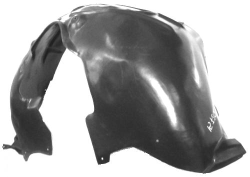 LOCARO ANTERIORE SX AUDI Q7 01/06>