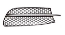 GRIGLIA PARAURTI ANTERIORE SX ALFA 147 10/00>11/04