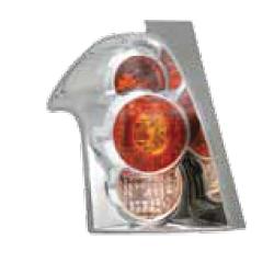 GRUPPO OTTICO POSTERIORE SX TOYOTA COROLLA VERSO 05/04>