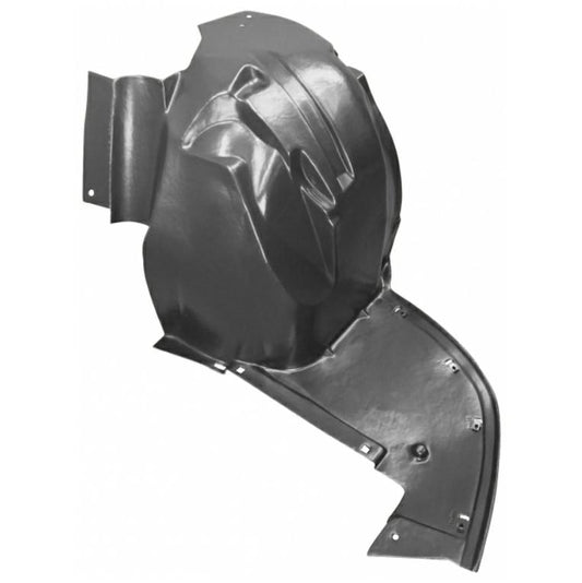 LOCARO ANTERIORE SX PARTE ANTERIORE CITROEN C5 10/00>12/07