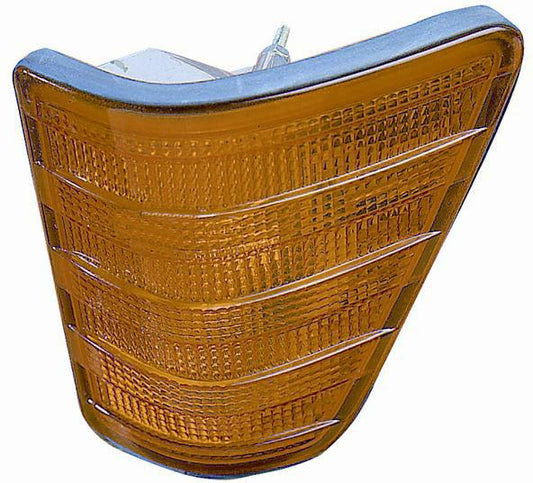FANALE ANTERIORE DX ARANCIO MERCEDES MB 207/410