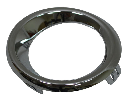 CORNICE DX FENDI CROMO  MAZDA 3 11/13>