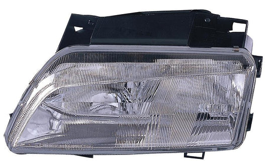 FARO DX H1-H1 PREDISPOSTO REGELETT CITR XANTIA RY 03/98>09/00