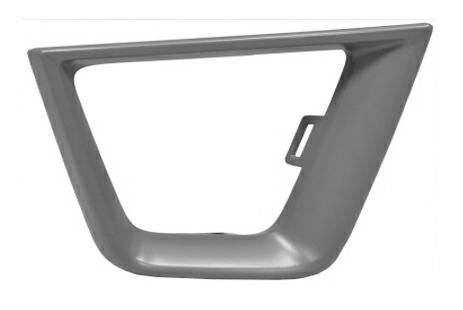 CORNICE GRIGLIA PARAURTI ANTERIORE DX PRIMER JEEP RENEGADE 05/18>