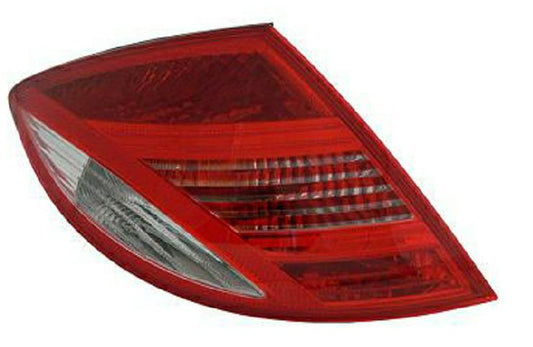 FANALE POSTERIORE SX MERCED CL C216 09/06>