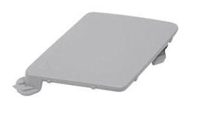 COPRIGANCIO ANTERIORE PRIMER BMW SERIE 5 F10-F11 01/10>