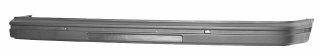PARAURTI ANTERIORE GRIGIO PEUGEOT 205 08/83>08/90