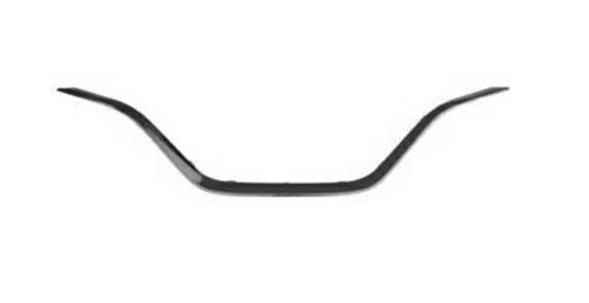 CORNICE GRIGLIA INF CROMO RENAULT KADJAR 01/15>