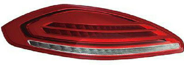 FANALE POSTERIORE SX PORSCHE PANAMERA  01/13>
