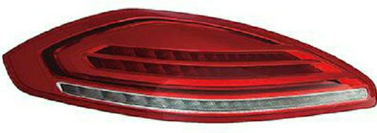 FANALE POSTERIORE SX PORSCHE PANAMERA  01/13>