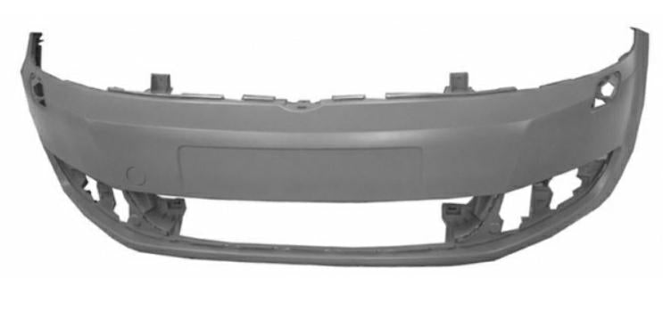 PARAURTI ANTERIORE PRIMER C/LAVAFARI VW GOLF PLUS 03/09>