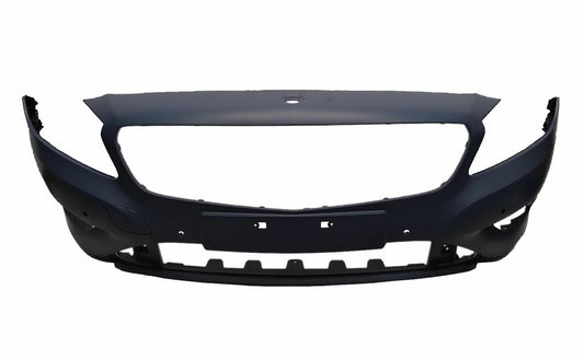 PARAURTI ANTERIORE PRIMER C/6 SENSMERCED CLASSE A W176 06/12>